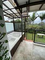 Finca Hotel 12 Palmas