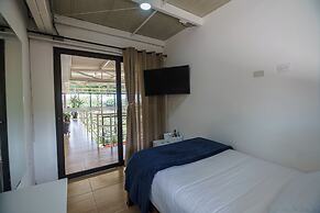 Finca Hotel 12 Palmas