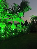 Finca Hotel 12 Palmas