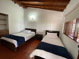 Finca Hotel 12 Palmas