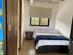 Finca Hotel 12 Palmas