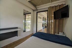 Finca Hotel 12 Palmas