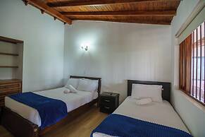 Finca Hotel 12 Palmas