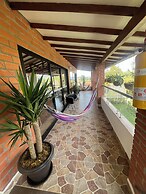 Finca Hotel 12 Palmas