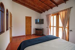 Finca Hotel 12 Palmas