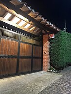 Finca Hotel 12 Palmas