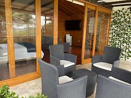 Finca Hotel 12 Palmas