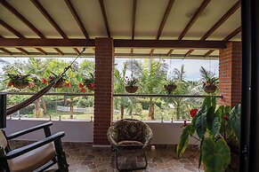 Finca Hotel 12 Palmas