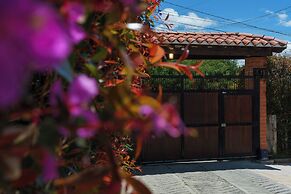 Finca Hotel 12 Palmas