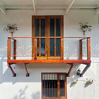 Finca Hotel 12 Palmas