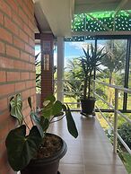 Finca Hotel 12 Palmas