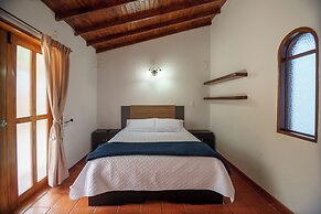 Finca Hotel 12 Palmas