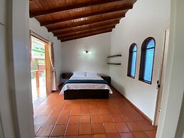 Finca Hotel 12 Palmas