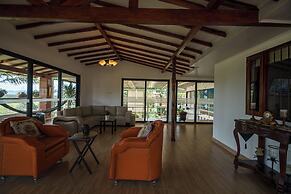 Finca Hotel 12 Palmas