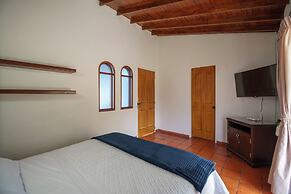 Finca Hotel 12 Palmas