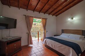 Finca Hotel 12 Palmas