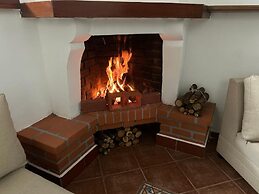 Finca Hotel 12 Palmas