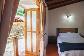 Finca Hotel 12 Palmas