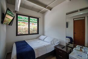 Finca Hotel 12 Palmas