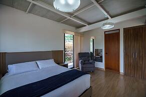 Finca Hotel 12 Palmas