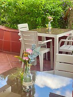 Finca Hotel 12 Palmas