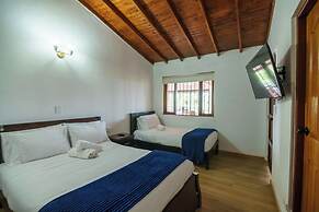Finca Hotel 12 Palmas