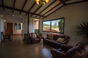 Finca Hotel 12 Palmas