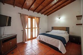 Finca Hotel 12 Palmas