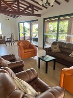 Finca Hotel 12 Palmas