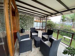 Finca Hotel 12 Palmas