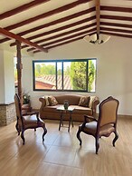 Finca Hotel 12 Palmas