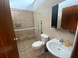 Finca Hotel 12 Palmas