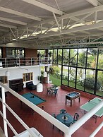 Finca Hotel 12 Palmas