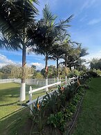 Finca Hotel 12 Palmas