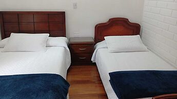 Finca Hotel 12 Palmas