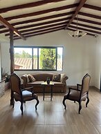 Finca Hotel 12 Palmas