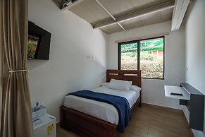 Finca Hotel 12 Palmas