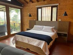 Finca Hotel 12 Palmas