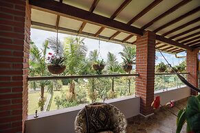 Finca Hotel 12 Palmas