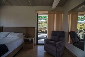 Finca Hotel 12 Palmas