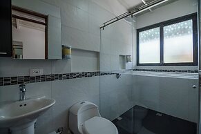 Finca Hotel 12 Palmas