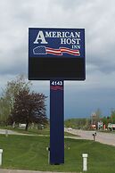 American Host Inn