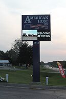 American Host Inn