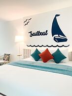 Baan Sailboat Beach Kohlarn
