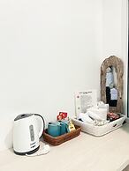 Baan Sailboat Beach Kohlarn