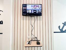 Baan Sailboat Beach Kohlarn