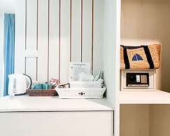 Baan Sailboat Beach Kohlarn