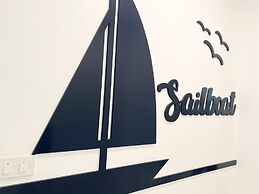 Baan Sailboat Beach Kohlarn