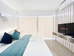 Baan Sailboat Beach Kohlarn