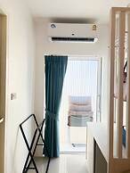 Baan Sailboat Beach Kohlarn